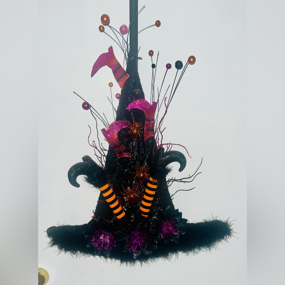 Halloween  Wreath